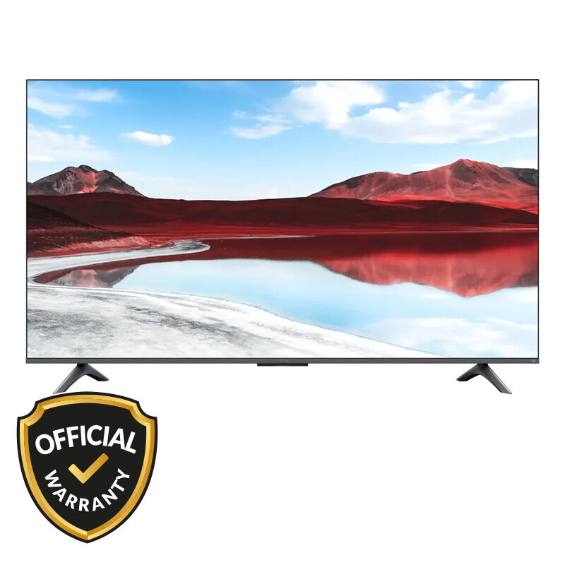 xiaomi-a-pro-17-11-24_1 Xiaomi TV A Pro 65 Inch 4K QLED Google TV - Image 1